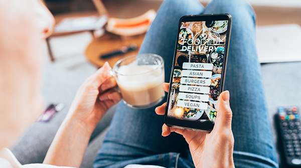 Increase Restaurant Sales Through Takeout