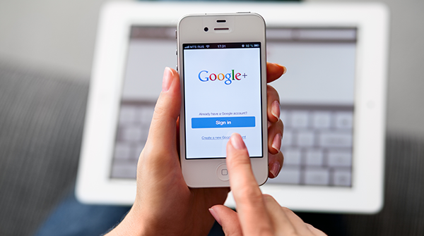 Managing Your Google Business Page