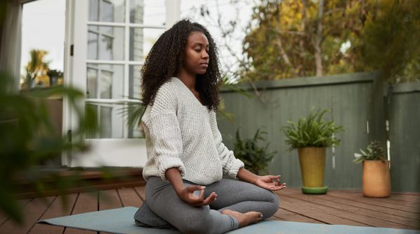 6 Ways to Keep Calm and Reduce Anxieties
