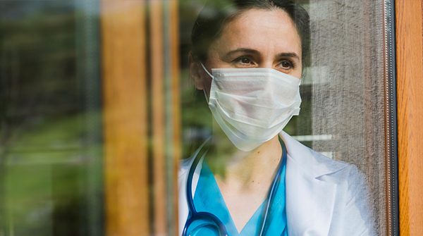 Ways to Show Support for Frontline Workers