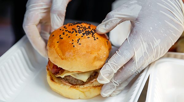 Limited Meat Supply and Rising Prices