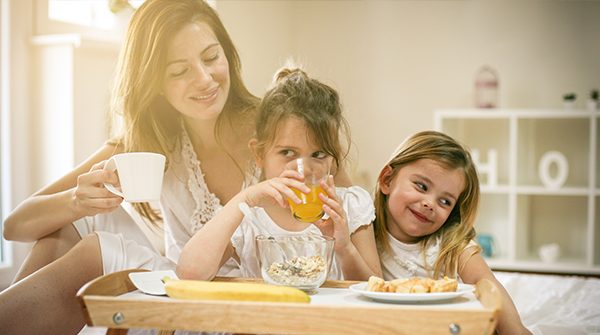 Celebrate Mother’s Day 2020