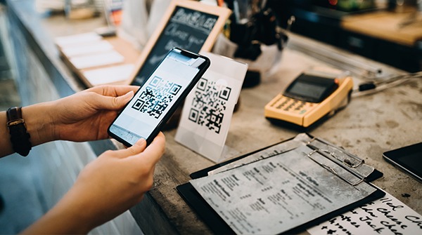 How to Set Up a Touchless Customer Experience