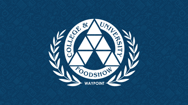 College & University Virtual Foodshow