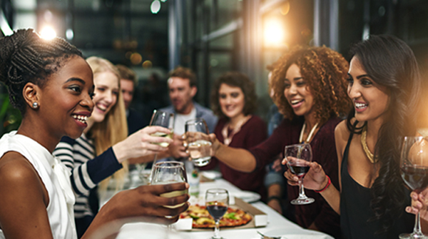 Holiday Catered Events (Party-To-Go)