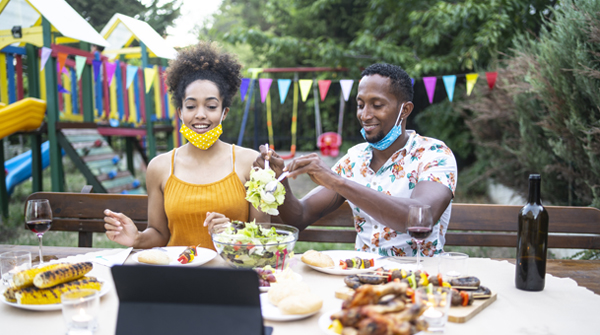 Holidays, Sports & Fall Virtual Celebrations