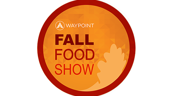 Fall Foodshow