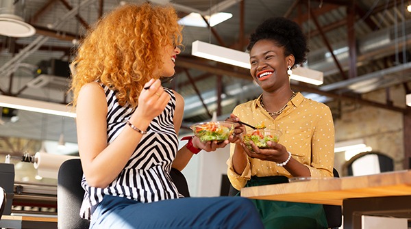 Seasonal Selections – Healthy Lifestyle Options