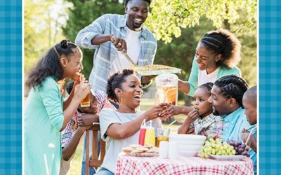 Seasonal Selections – Summertime