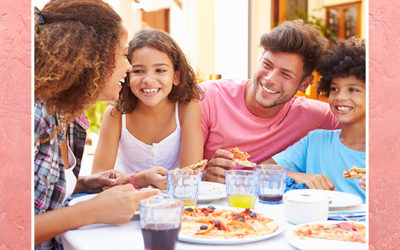 Seasonal Selections – On-Premise Dining