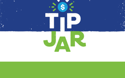 Introducing Tip Jar