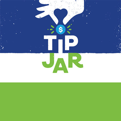 Introducing Tip Jar